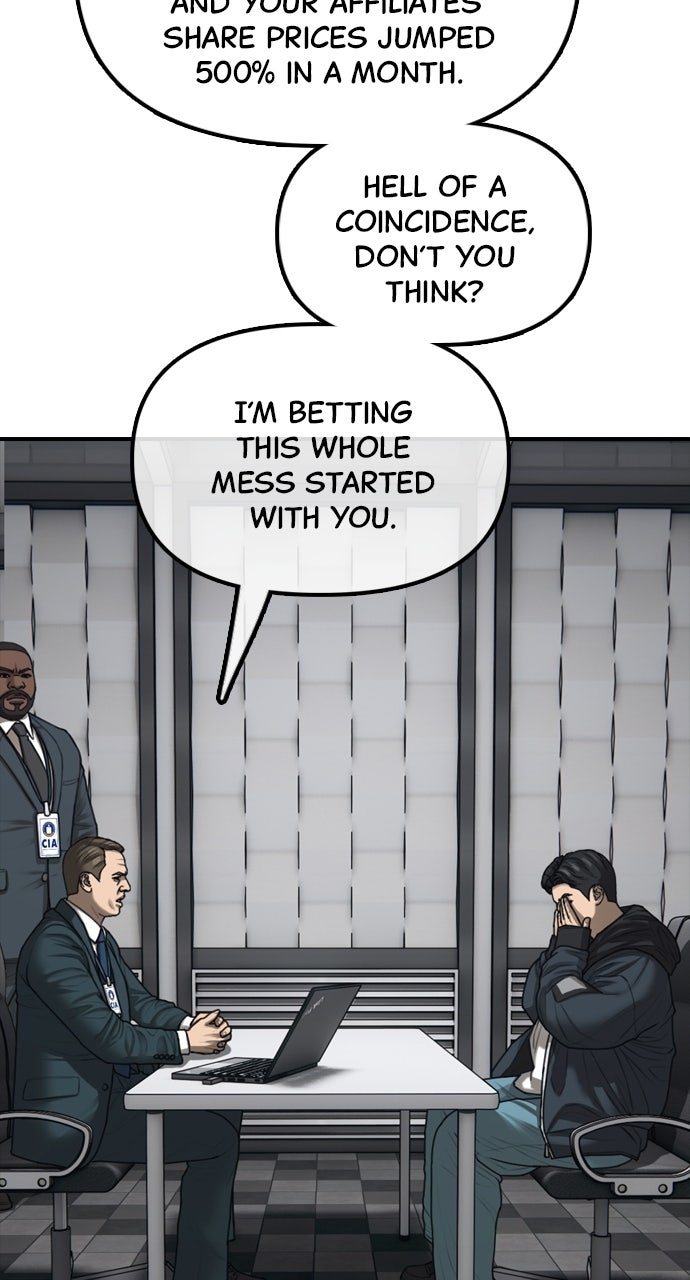 Read The End Has Come Manga Online