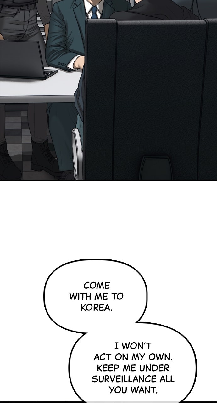 Read The End Has Come Manga Online