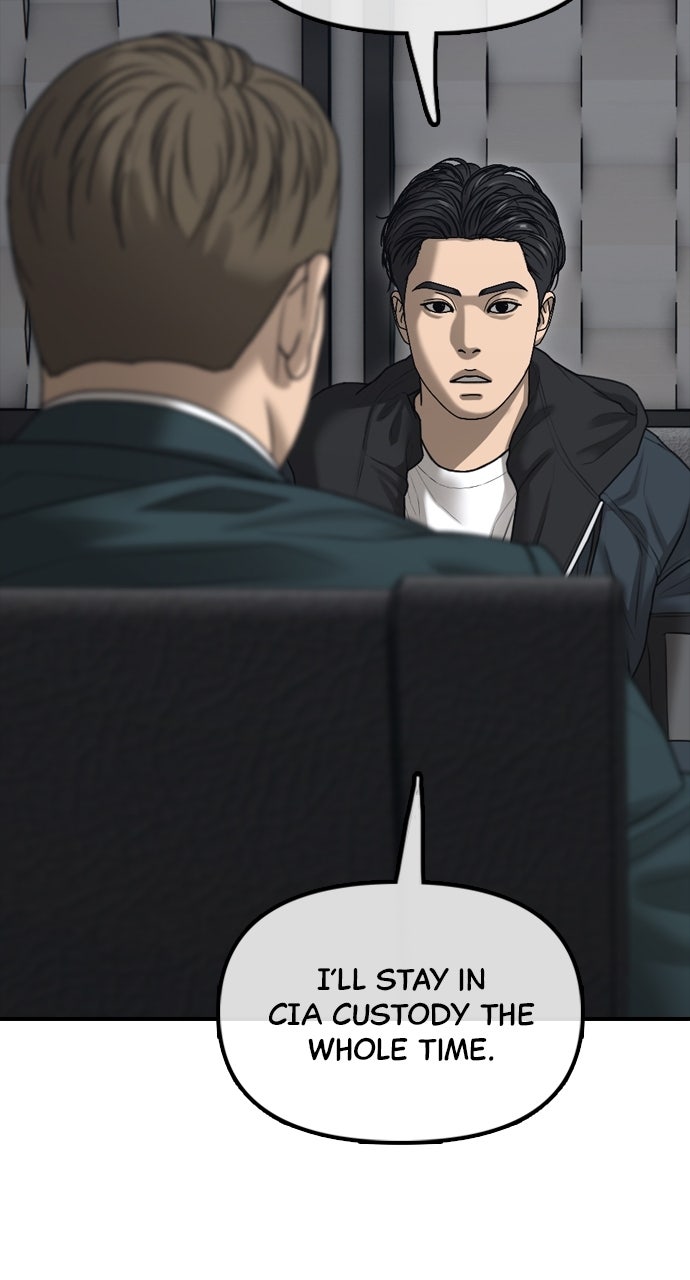 Read The End Has Come Manga Online