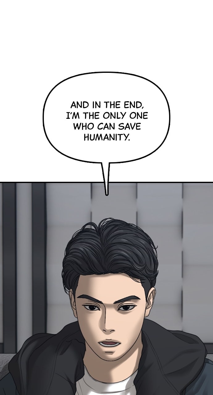 Read The End Has Come Manga Online