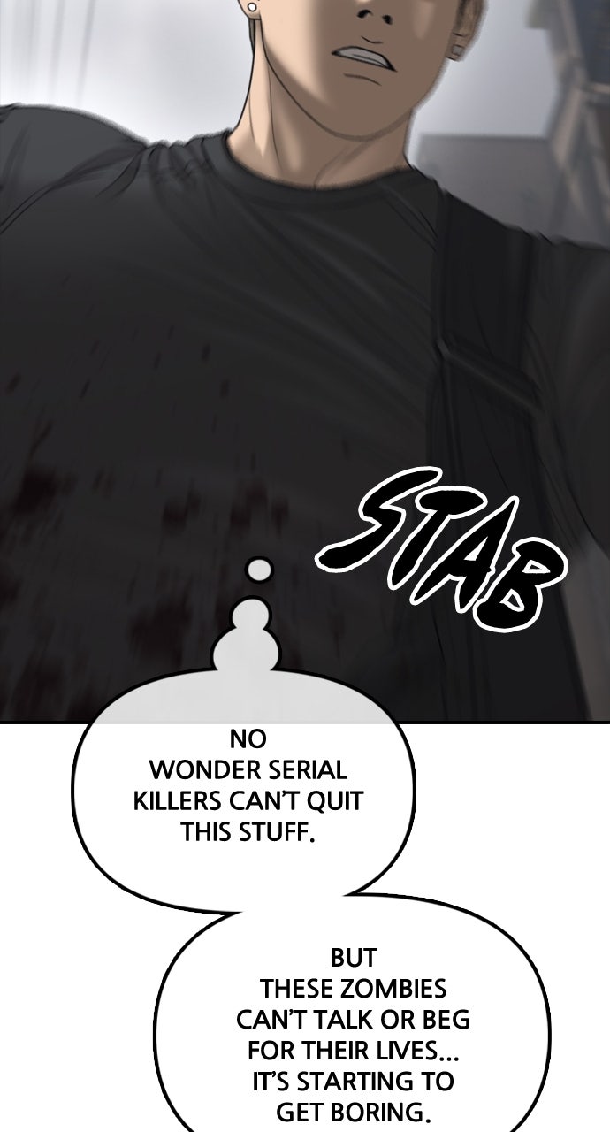 Read The End Has Come Manga Online