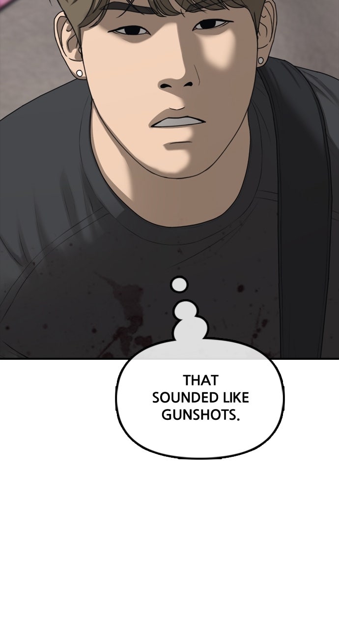 Read The End Has Come Manga Online