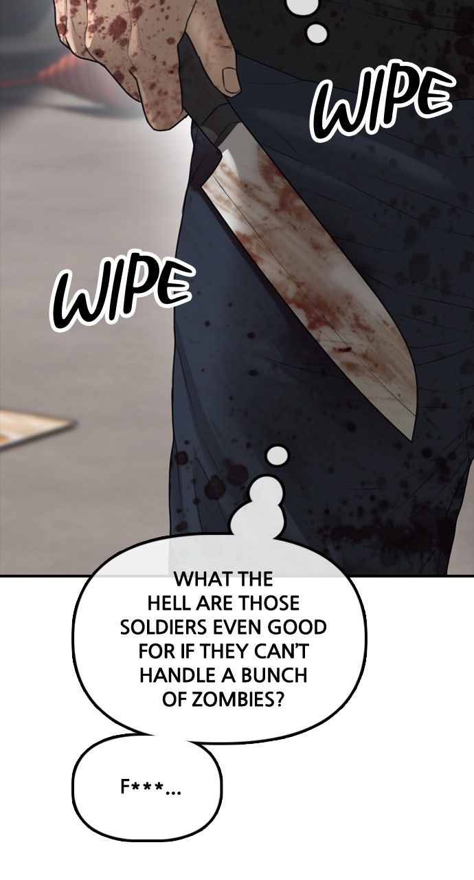 Read The End Has Come Manga Online