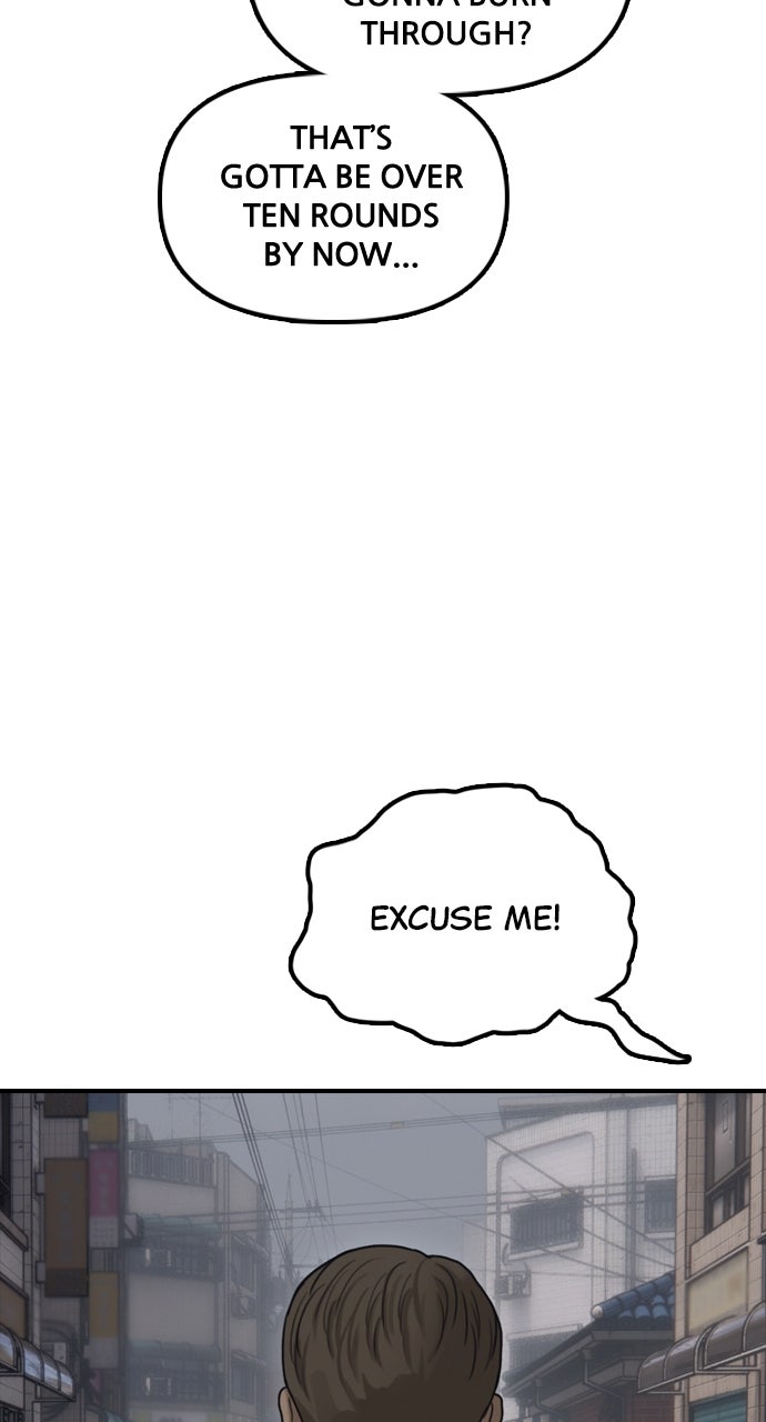 Read The End Has Come Manga Online