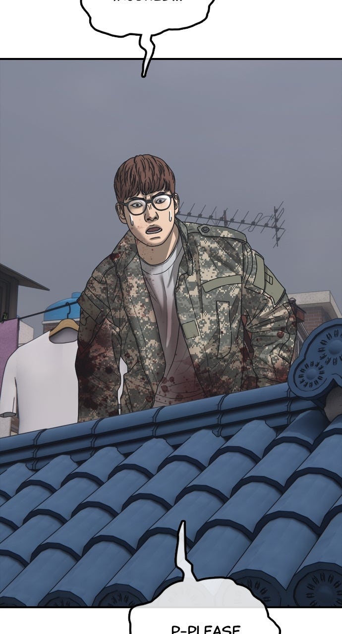 Read The End Has Come Manga Online