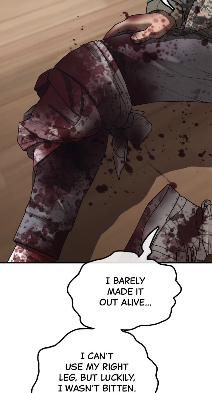 Read The End Has Come Manga Online
