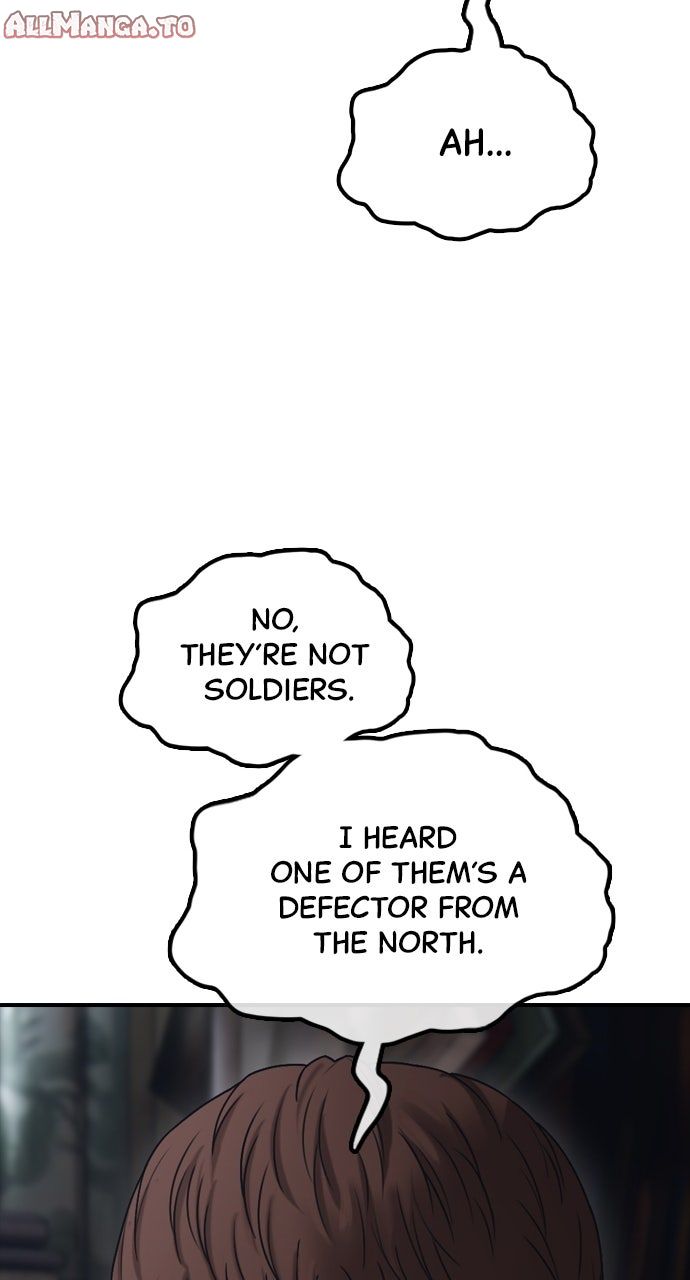 Read The End Has Come Manga Online