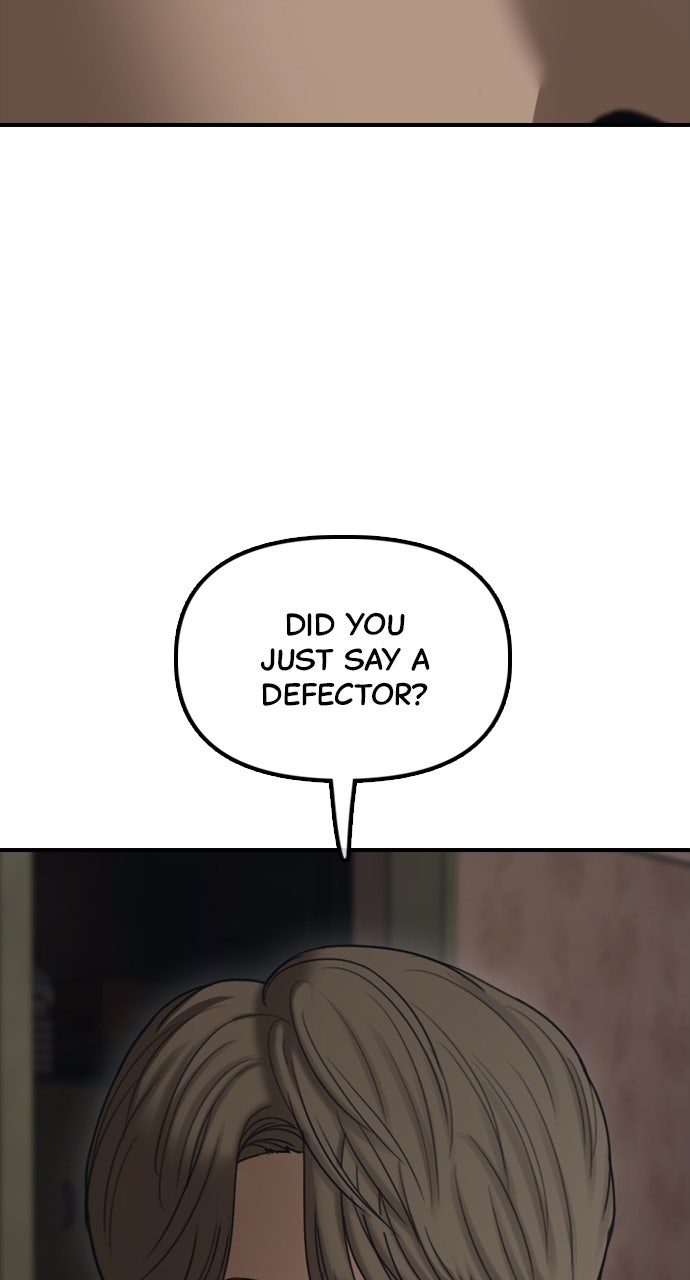 Read The End Has Come Manga Online
