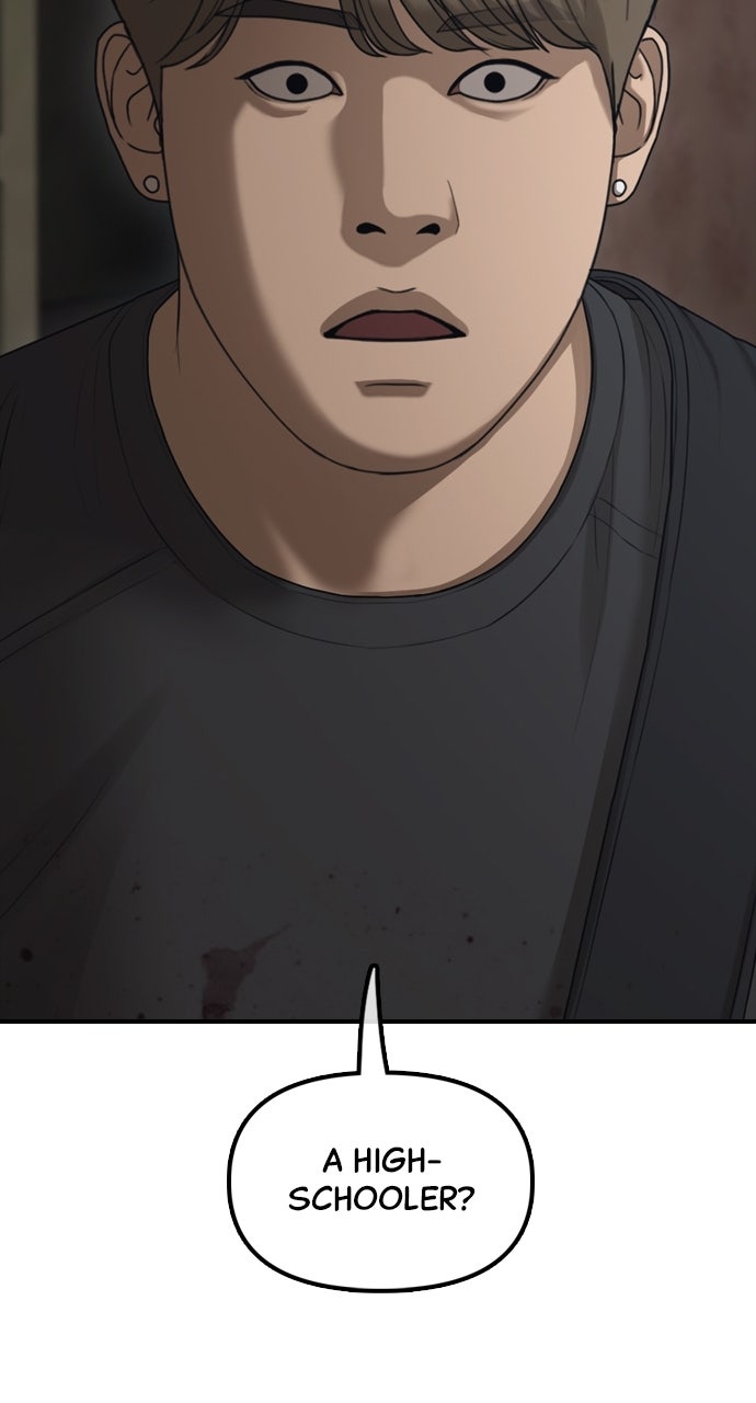 Read The End Has Come Manga Online