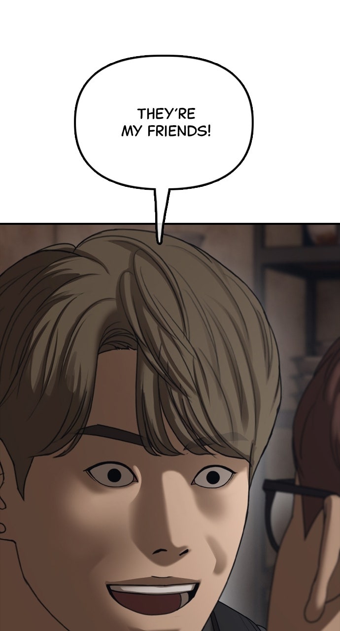 Read The End Has Come Manga Online