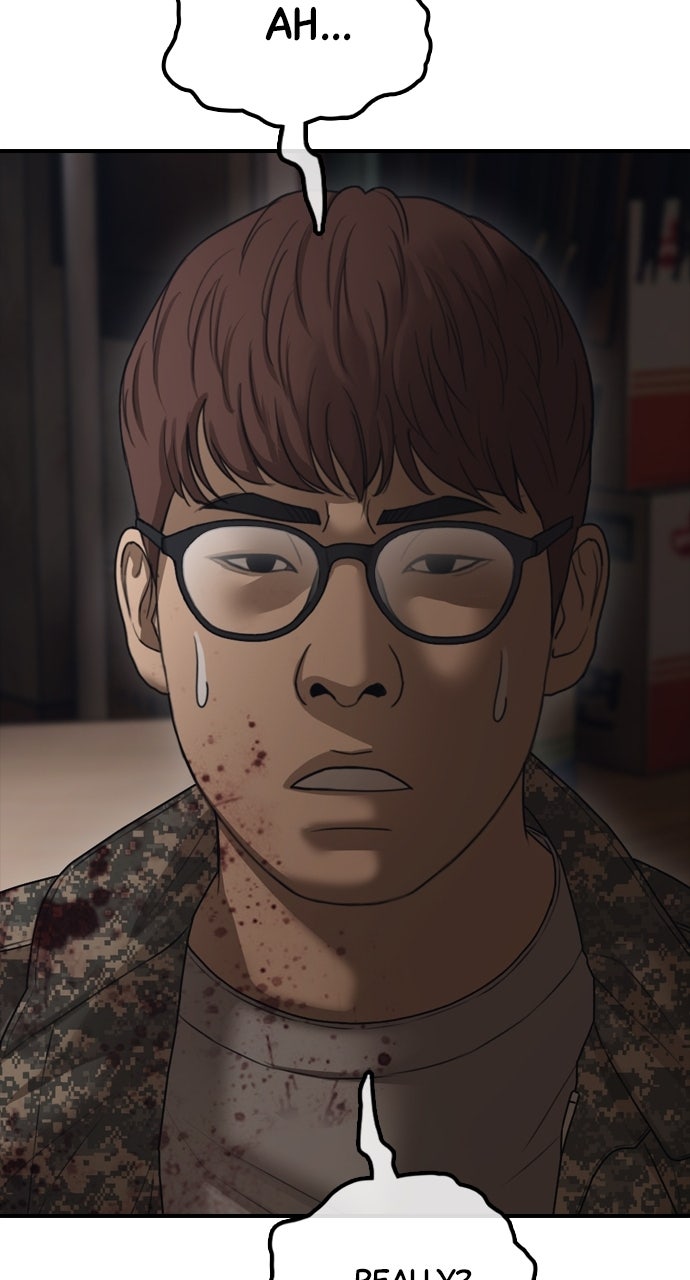 Read The End Has Come Manga Online