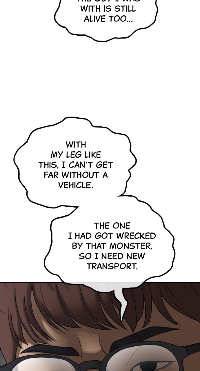 Read The End Has Come Manga Online
