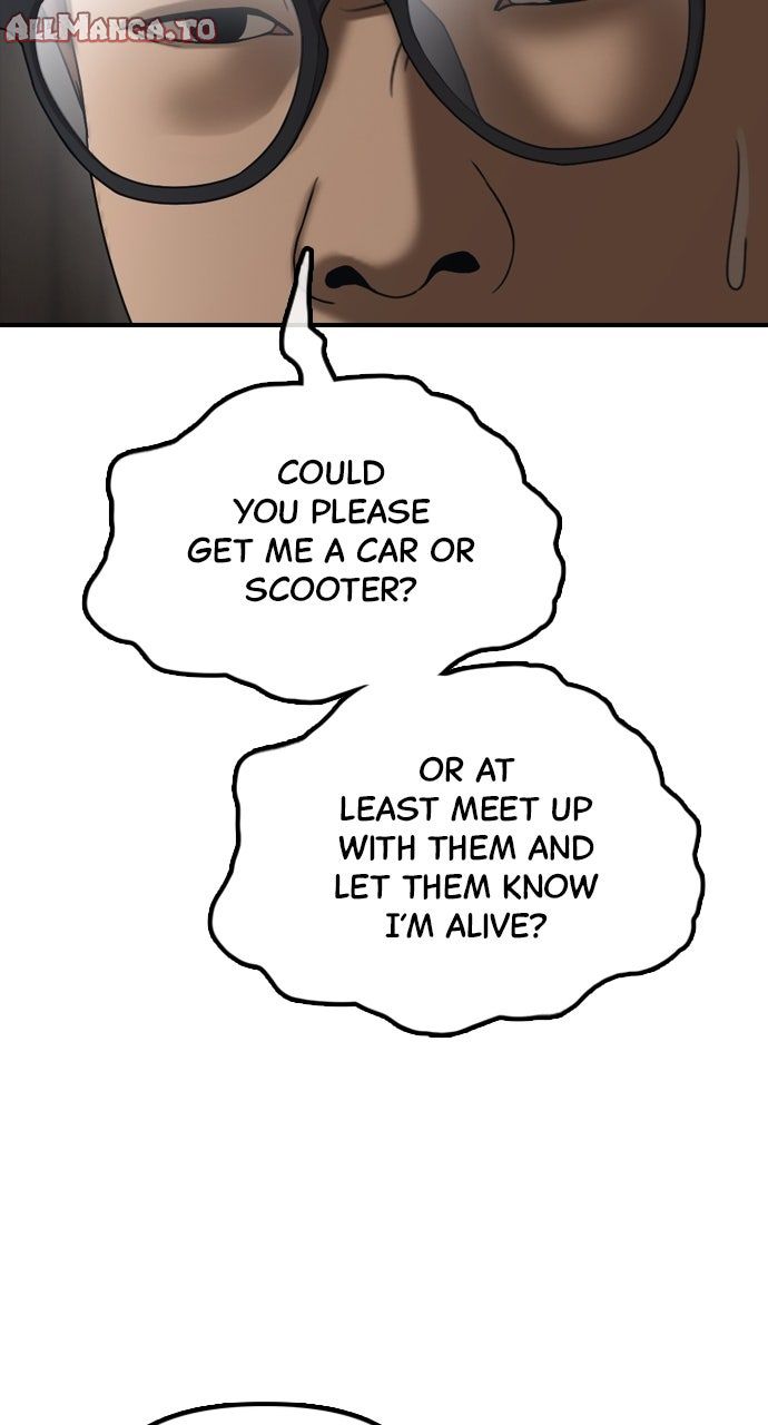 Read The End Has Come Manga Online