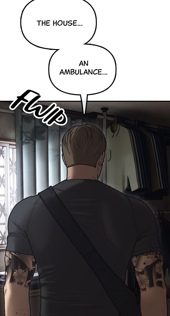 Read The End Has Come Manga Online