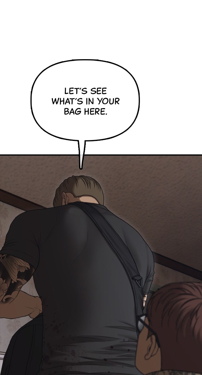 Read The End Has Come Manga Online