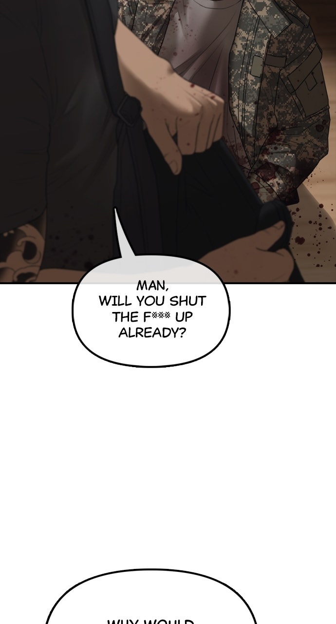 Read The End Has Come Manga Online