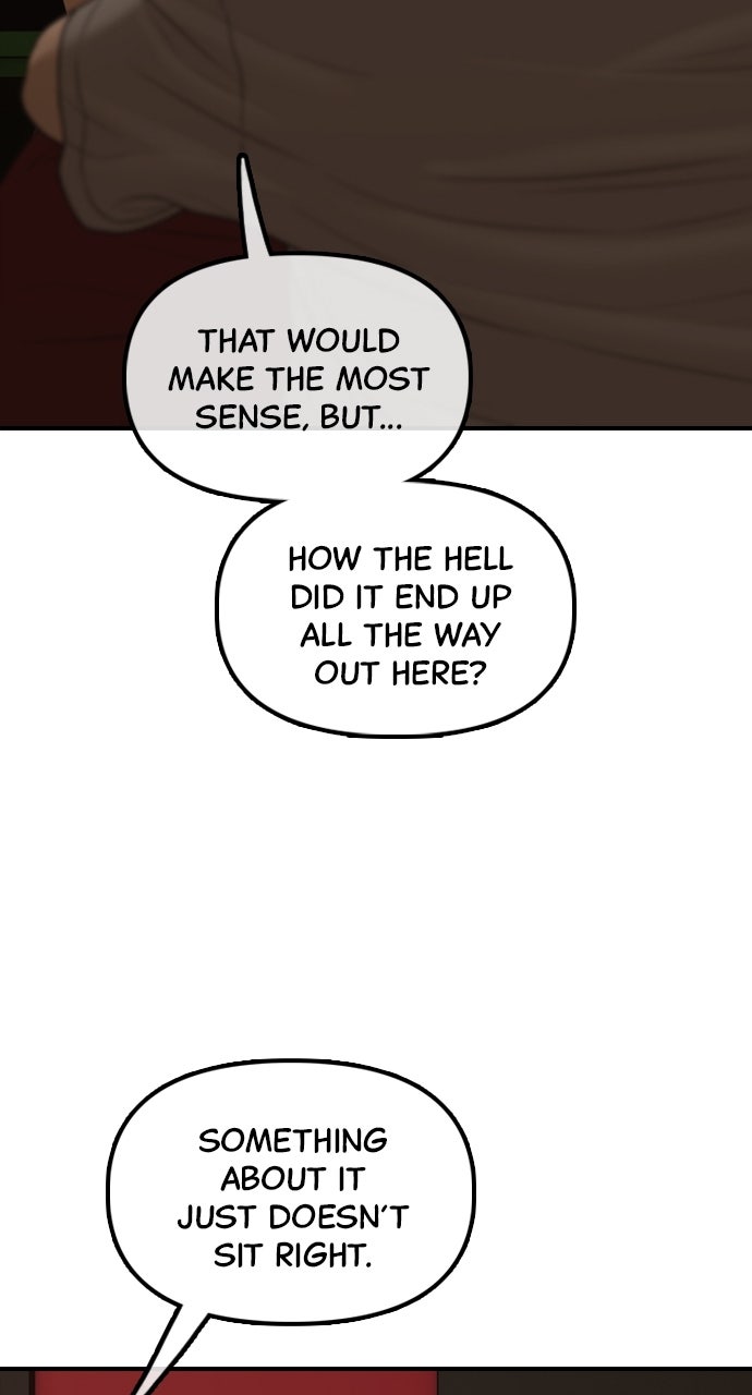 Read The End Has Come Manga Online