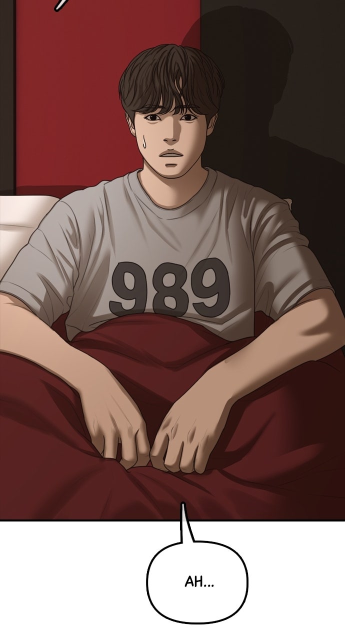 Read The End Has Come Manga Online