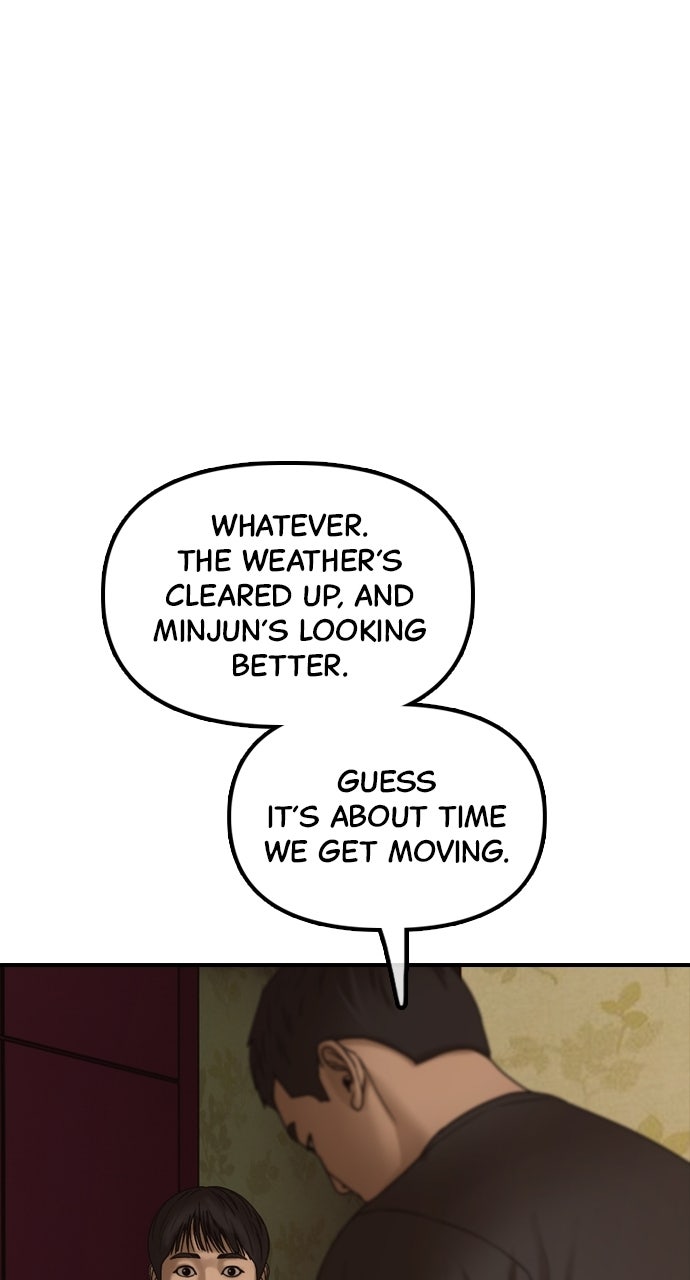 Read The End Has Come Manga Online