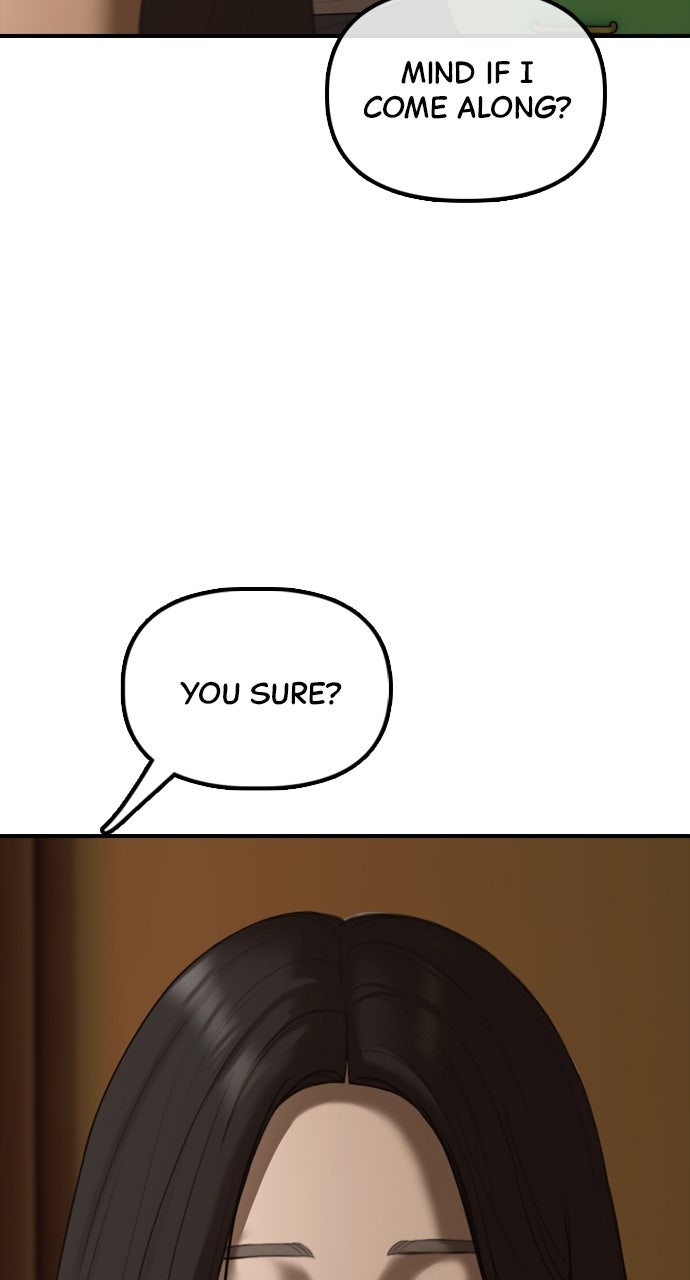 Read The End Has Come Manga Online
