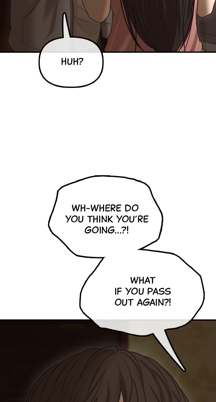 Read The End Has Come Manga Online