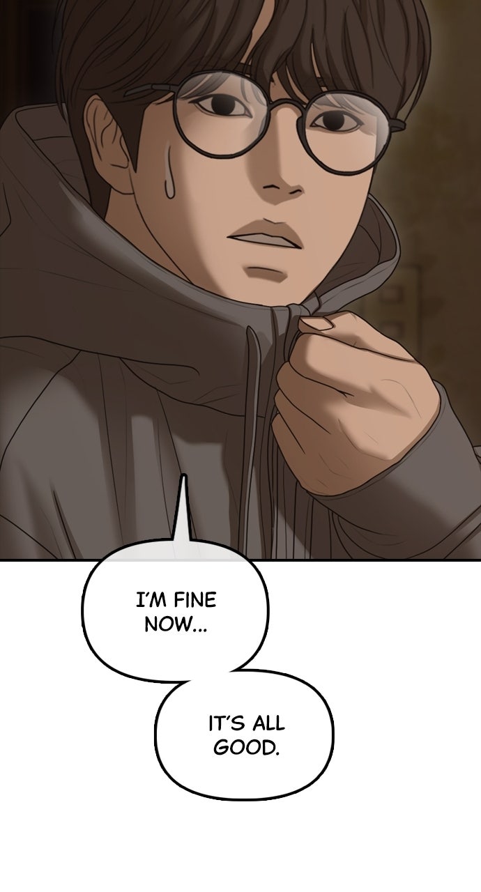 Read The End Has Come Manga Online