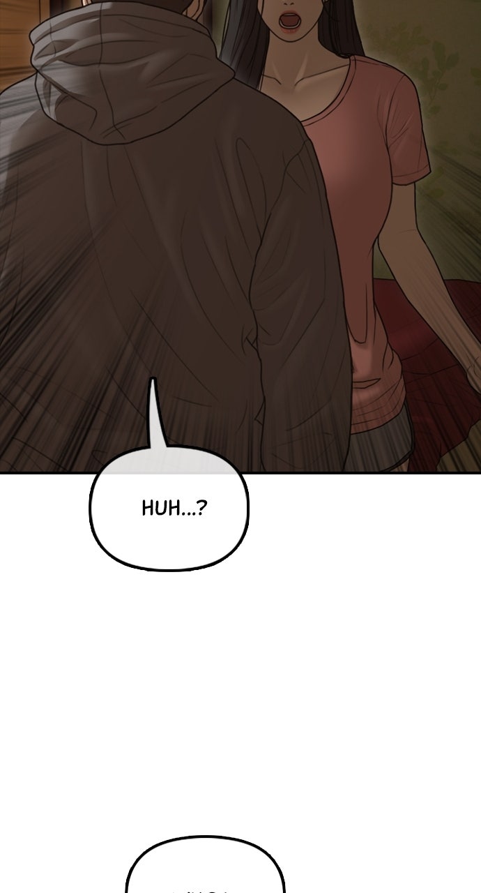Read The End Has Come Manga Online
