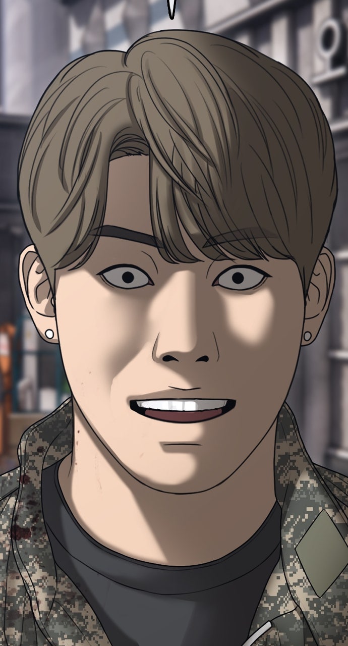 Read The End Has Come Manga Online