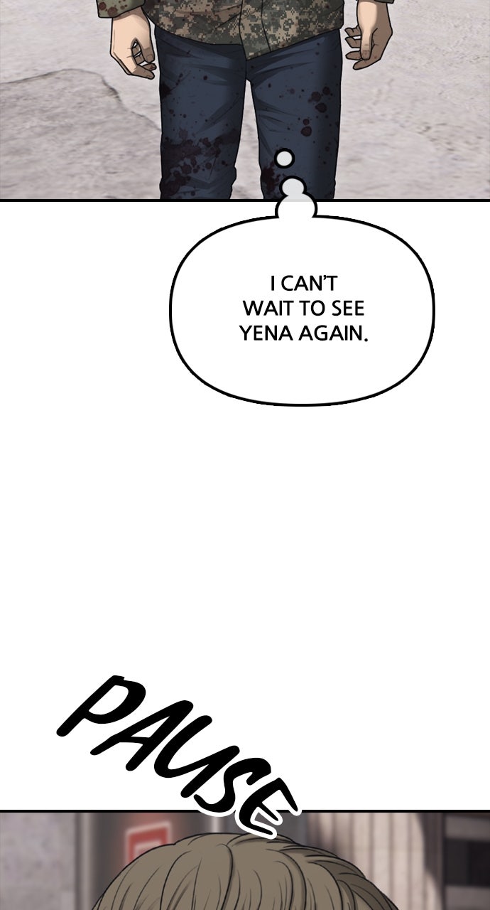 Read The End Has Come Manga Online