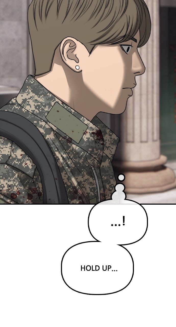 Read The End Has Come Manga Online