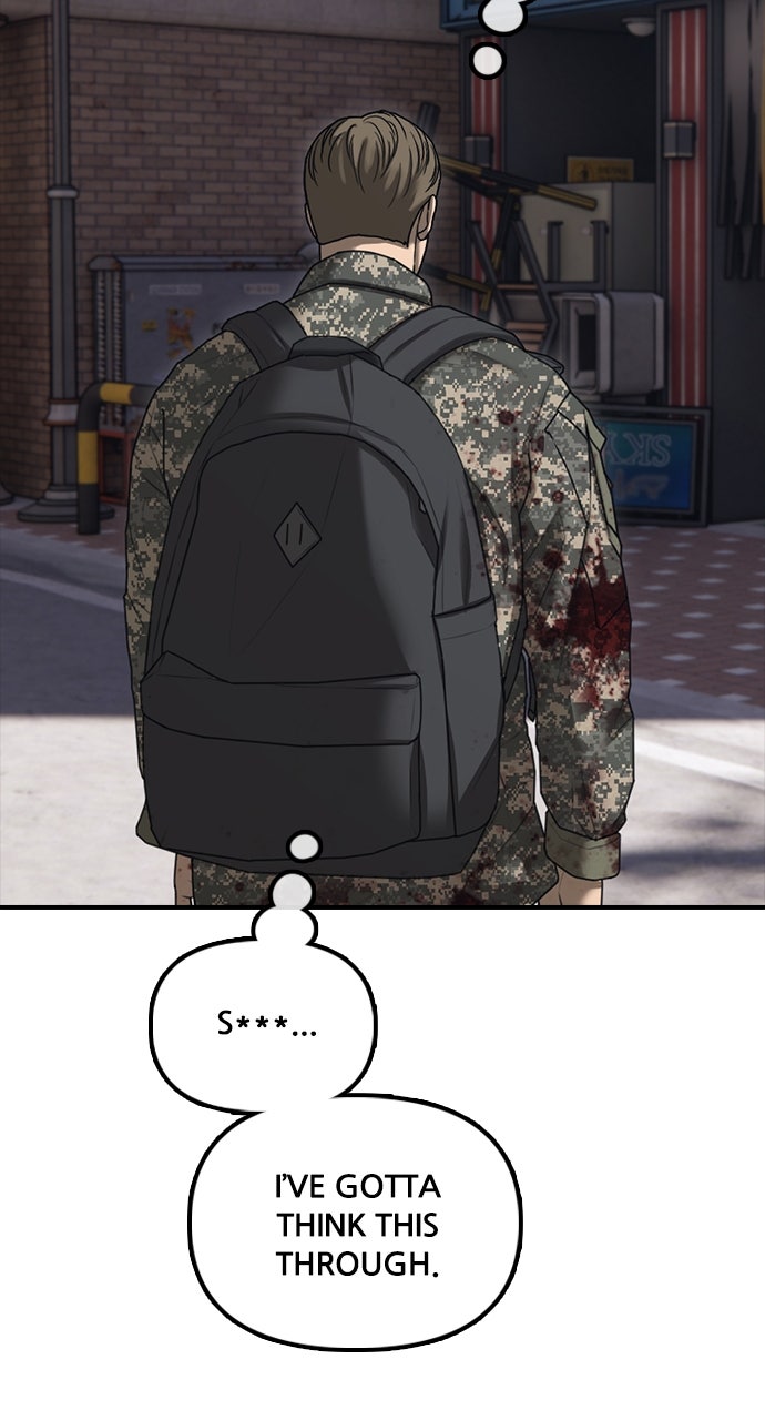 Read The End Has Come Manga Online