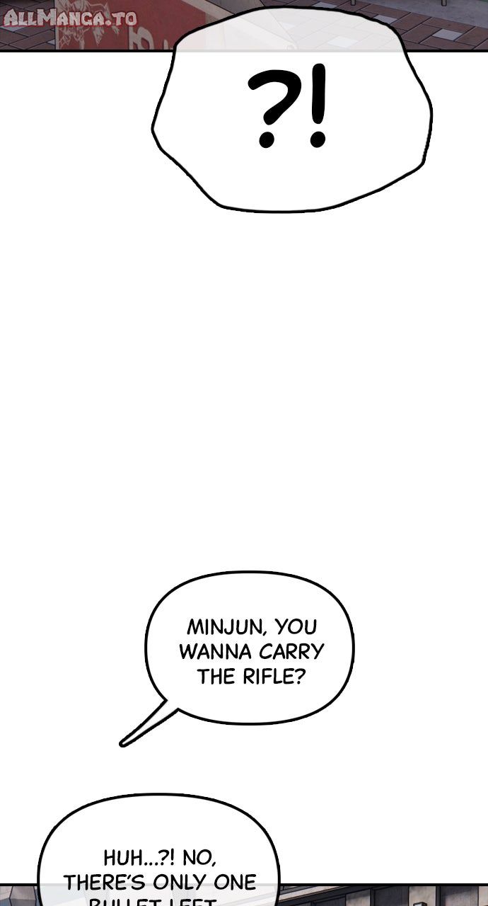 Read The End Has Come Manga Online
