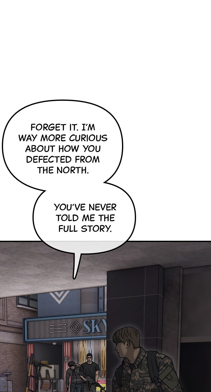 Read The End Has Come Manga Online