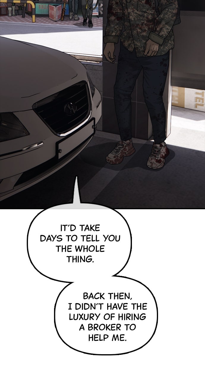 Read The End Has Come Manga Online