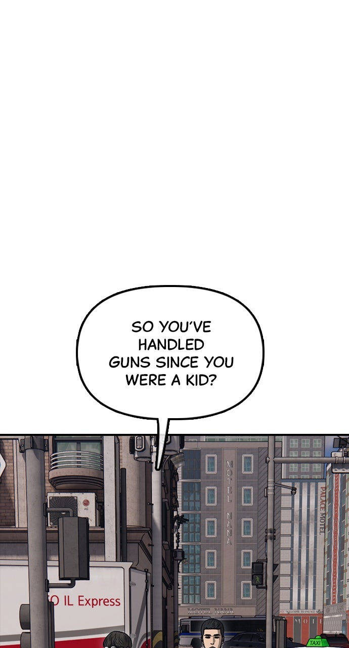 Read The End Has Come Manga Online