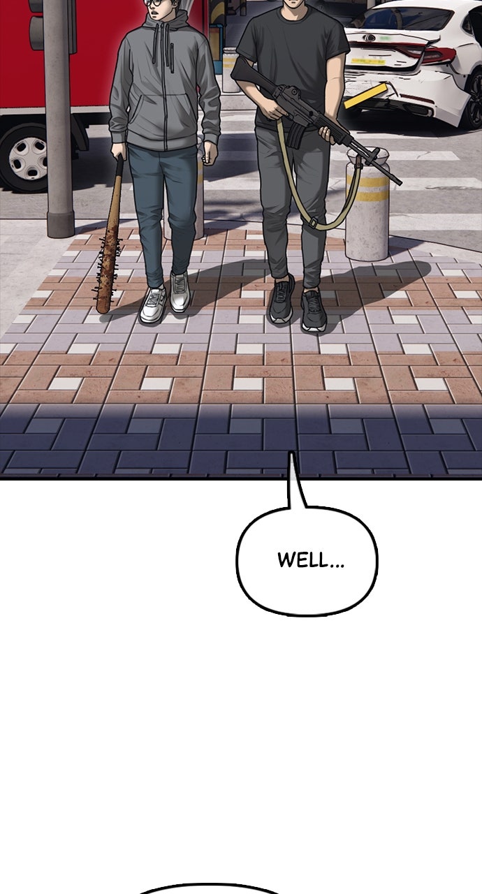 Read The End Has Come Manga Online