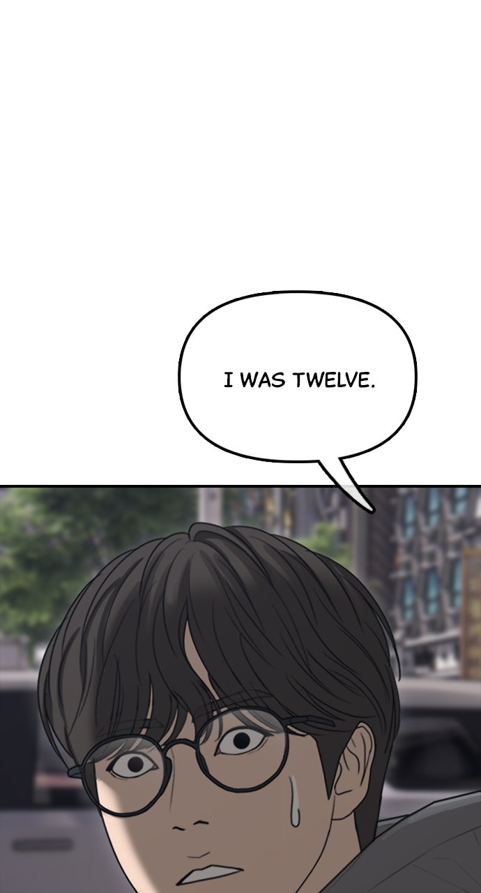 Read The End Has Come Manga Online