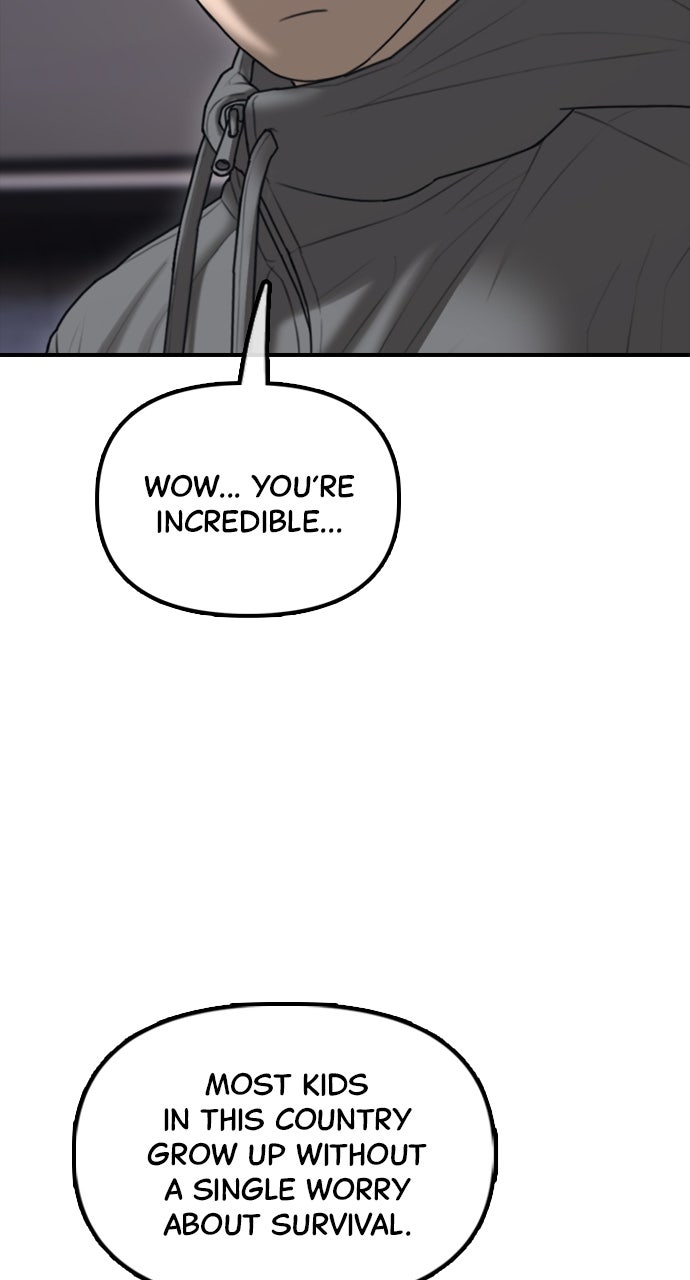 Read The End Has Come Manga Online