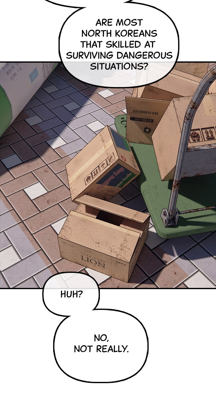 Read The End Has Come Manga Online
