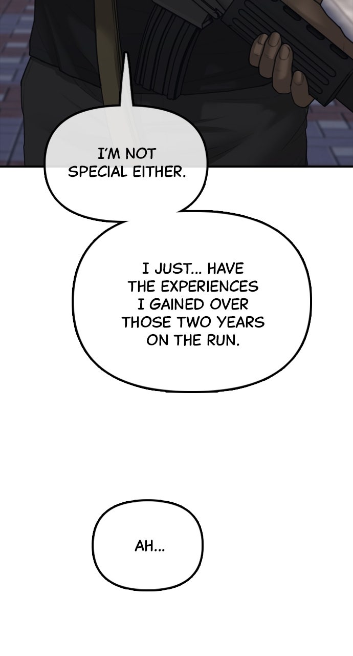 Read The End Has Come Manga Online