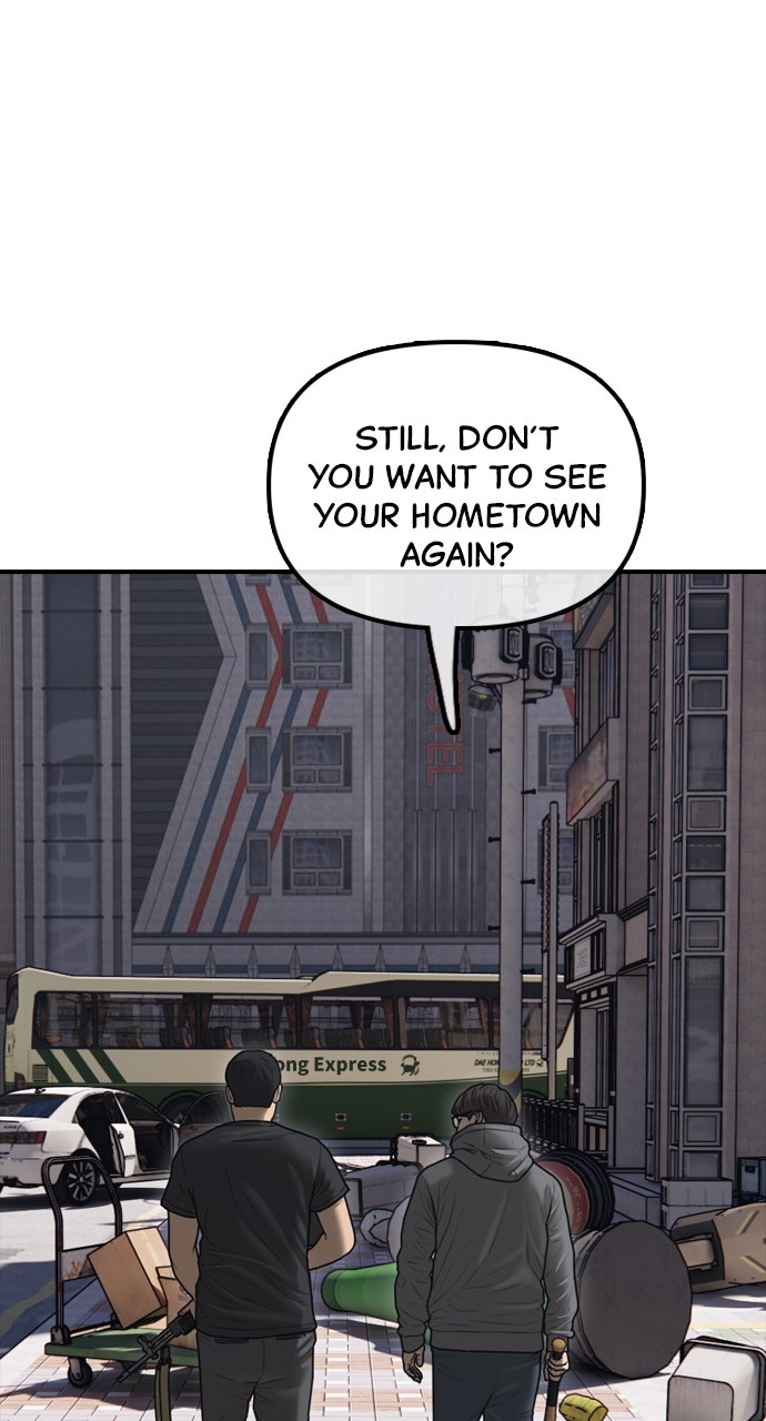 Read The End Has Come Manga Online