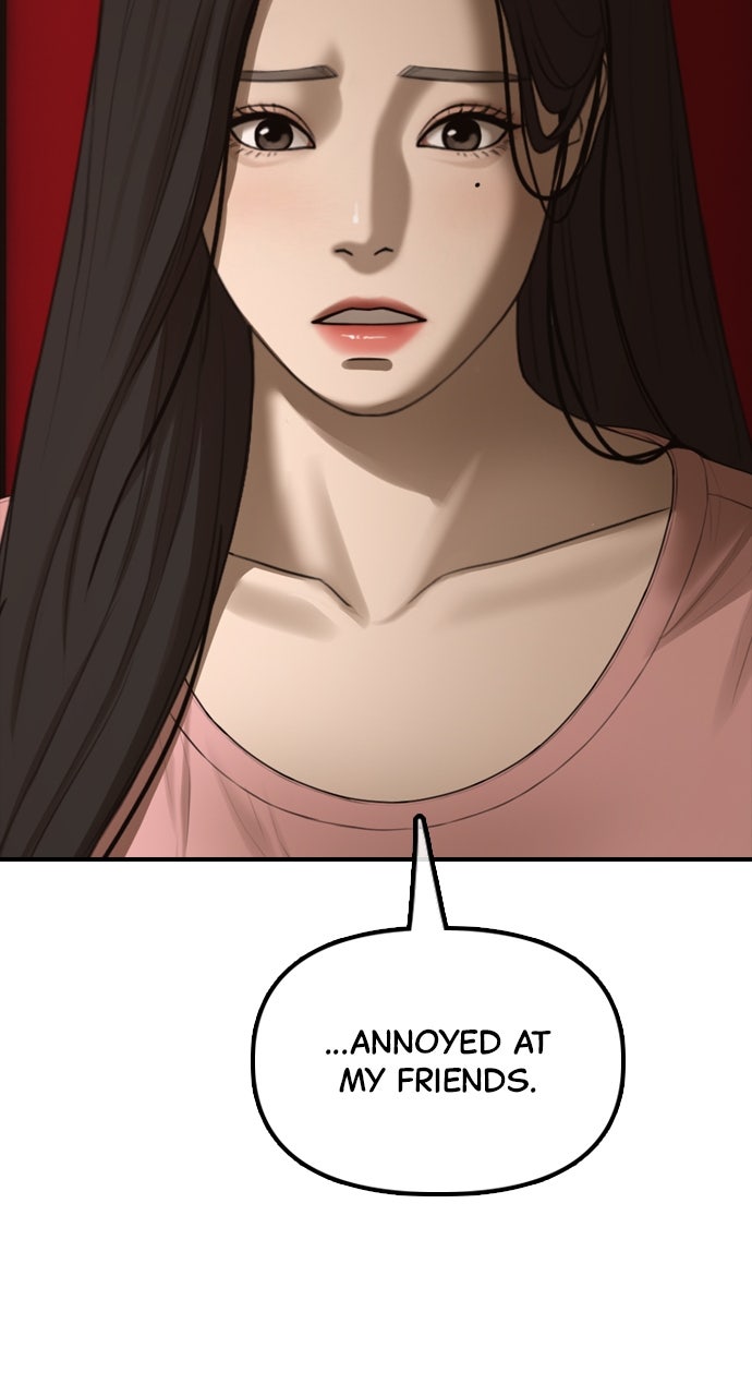 Read The End Has Come Manga Online