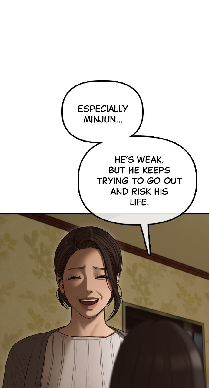 Read The End Has Come Manga Online