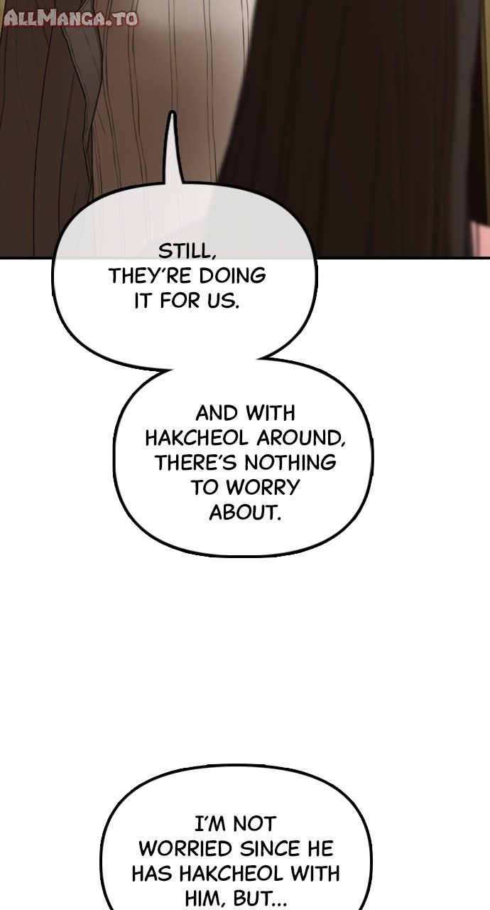 Read The End Has Come Manga Online