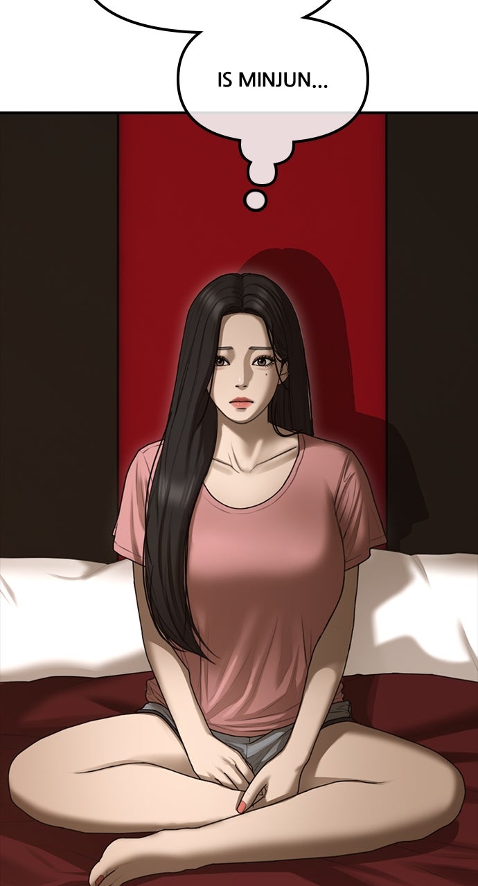 Read The End Has Come Manga Online