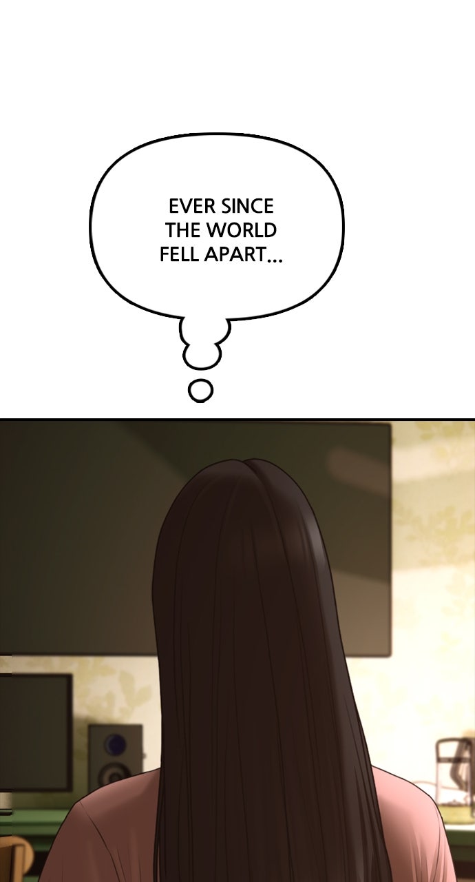 Read The End Has Come Manga Online