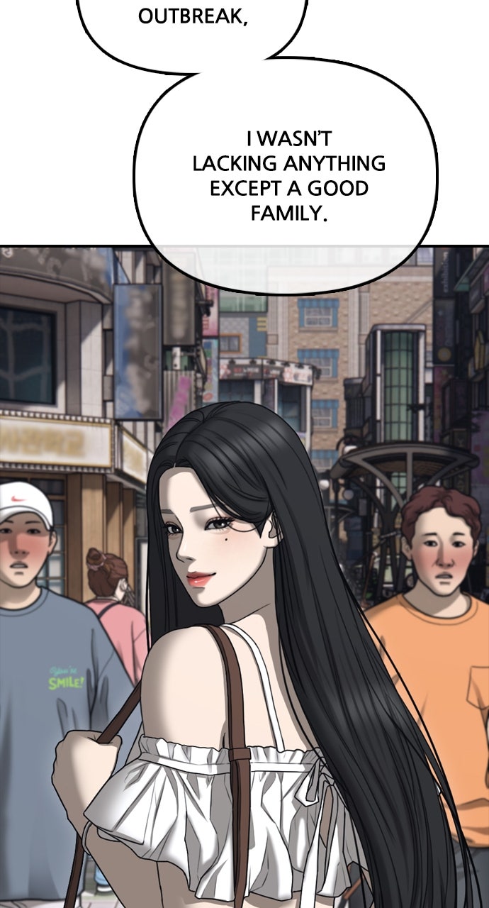 Read The End Has Come Manga Online