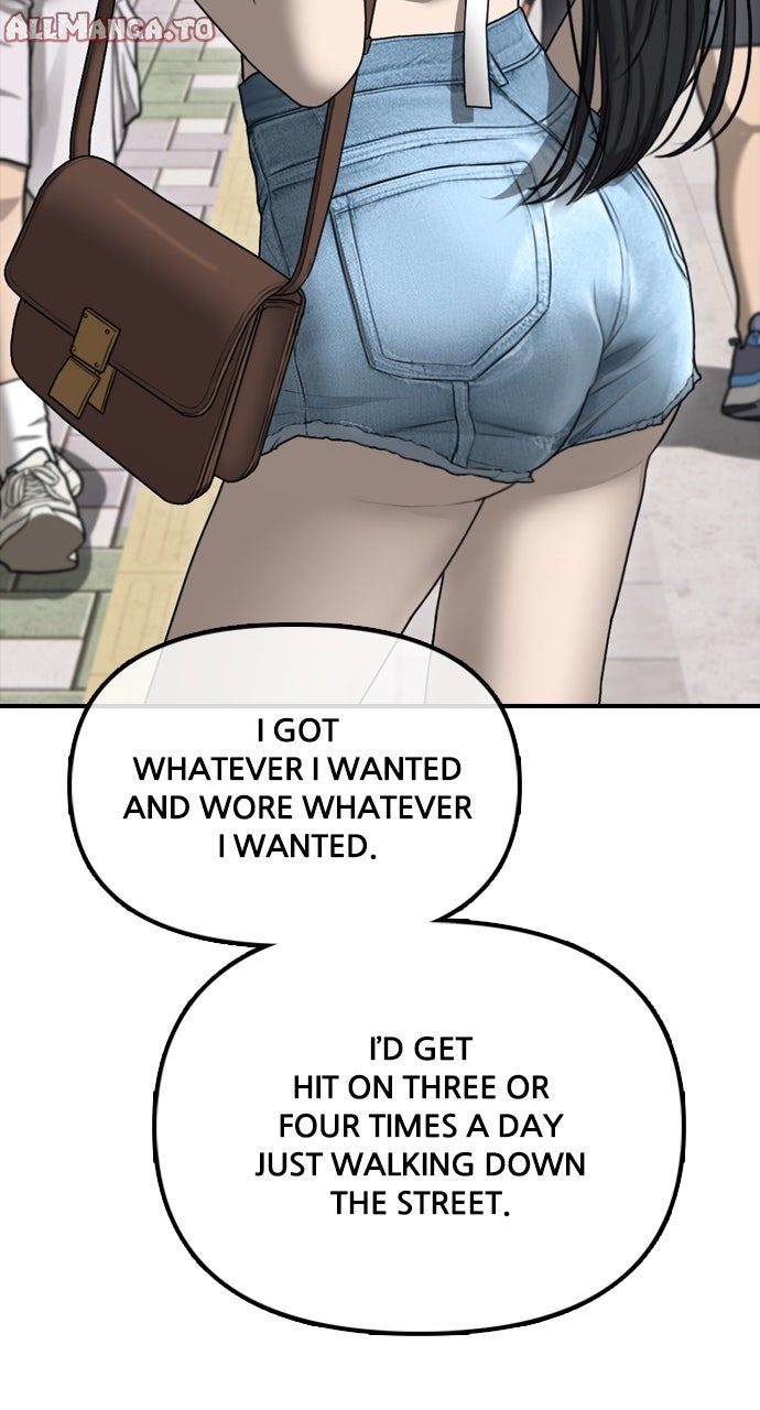 Read The End Has Come Manga Online