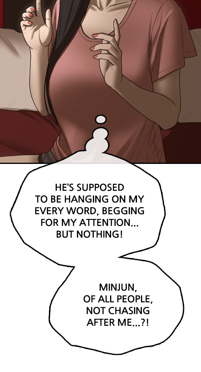 Read The End Has Come Manga Online