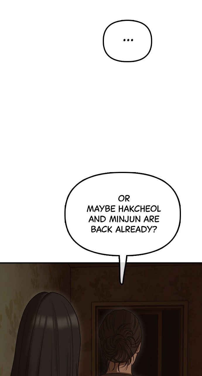 Read The End Has Come Manga Online